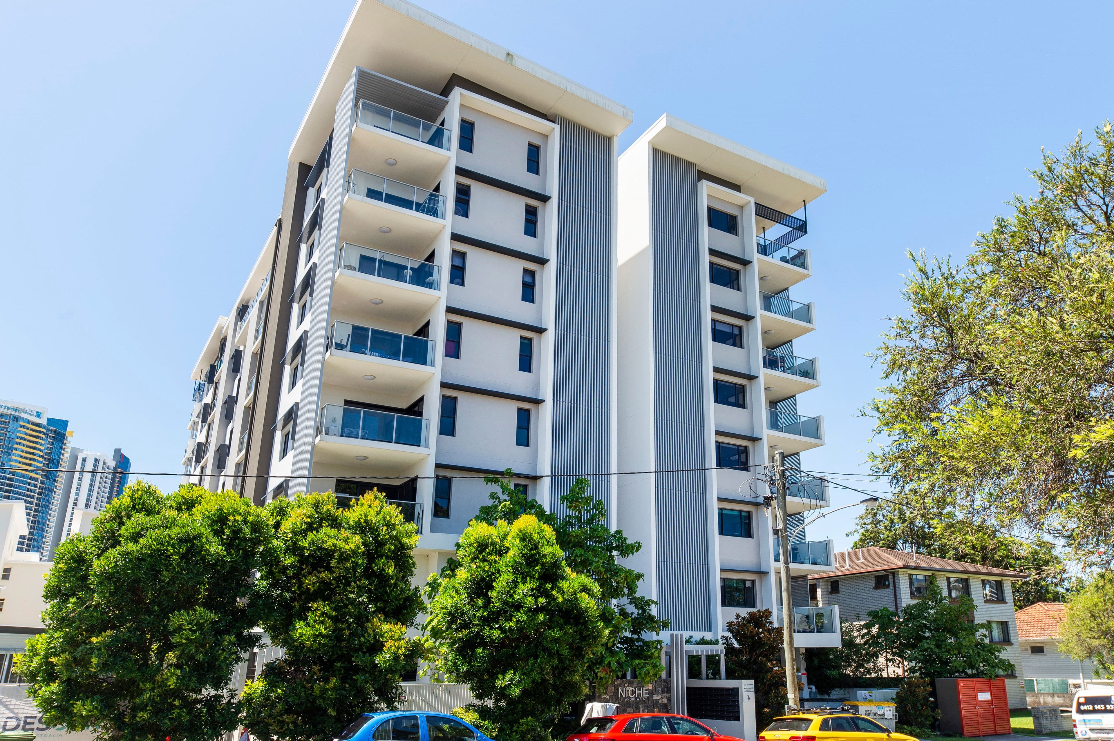 11 Andrews Street, Southport QLD 4215, Southport - Image 1
