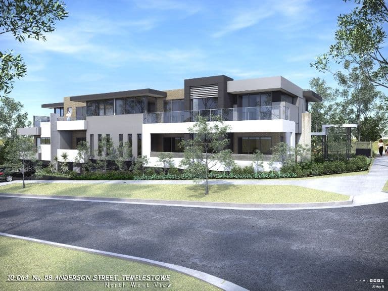 58 Anderson Street, TEMPLESTOWE VIC 3106, Templestowe - Image 1