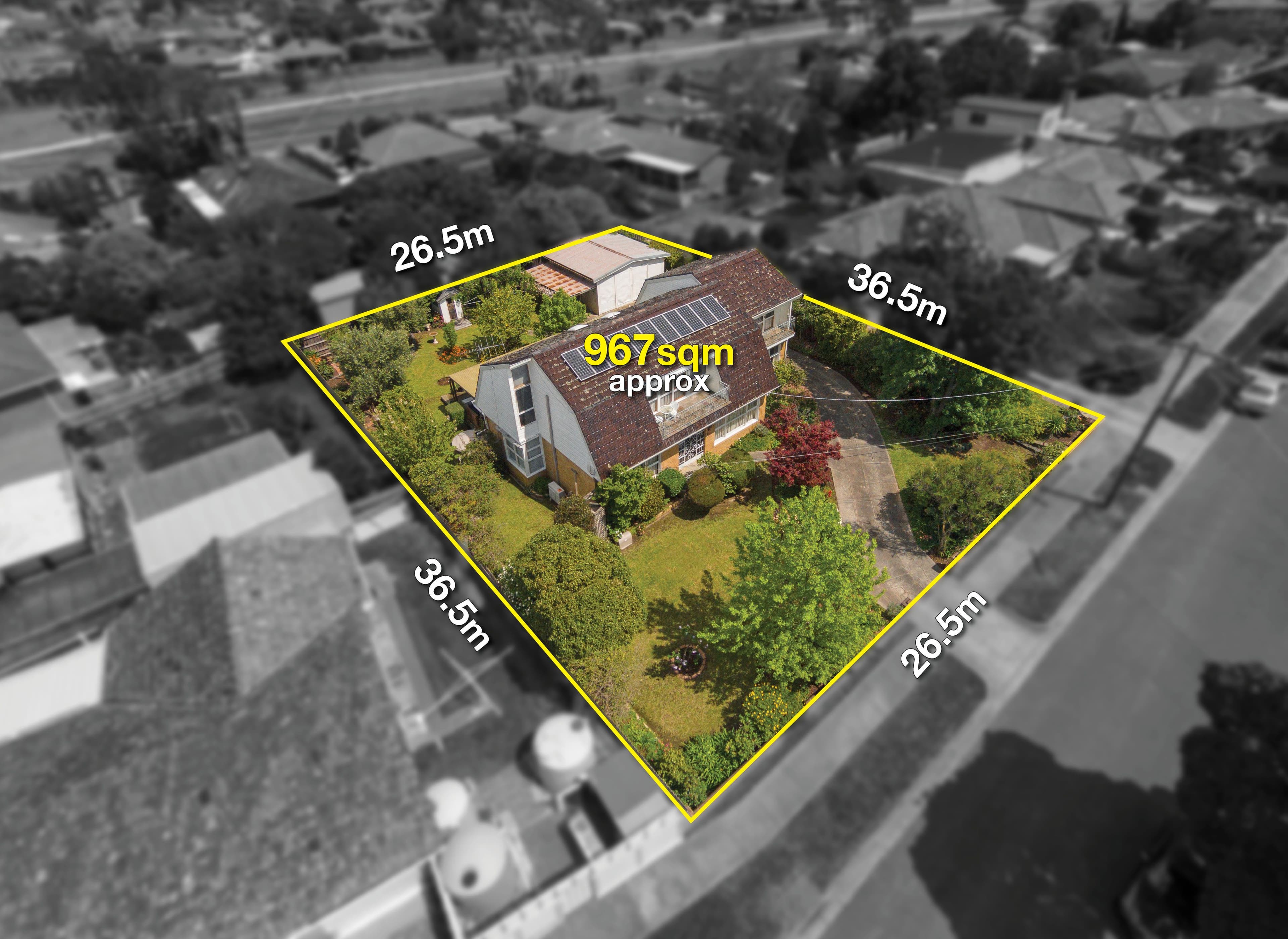 8 Decathlon Street, Bundoora VIC 3083, Bundoora - Image 1