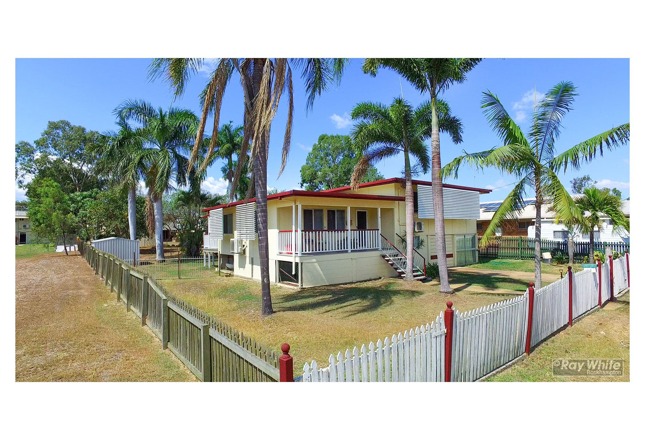10 Fisher Street, Gracemere QLD 4702, Gracemere - Image 1