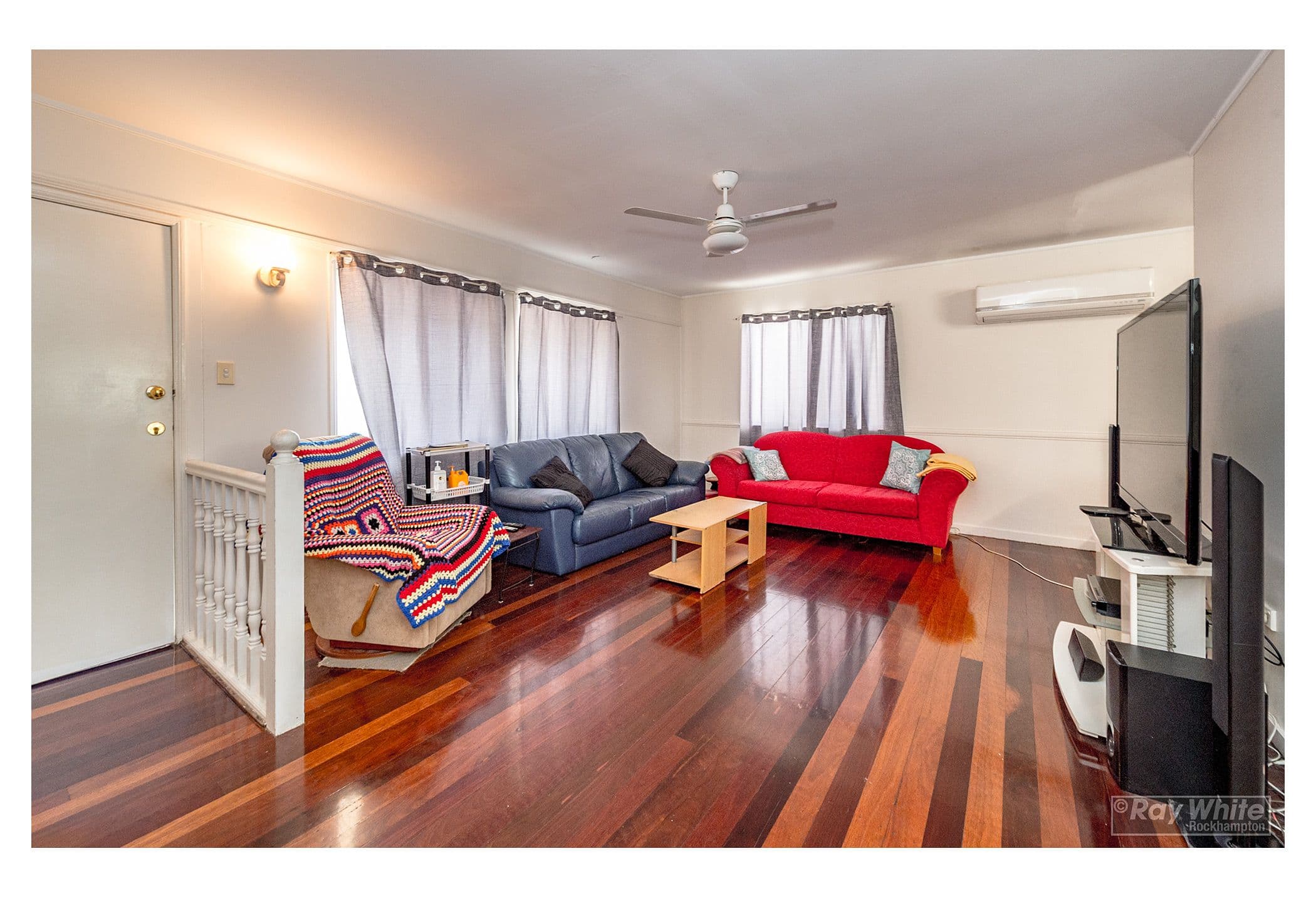 10 Fisher Street, Gracemere QLD 4702, Gracemere - Thumbnail 2