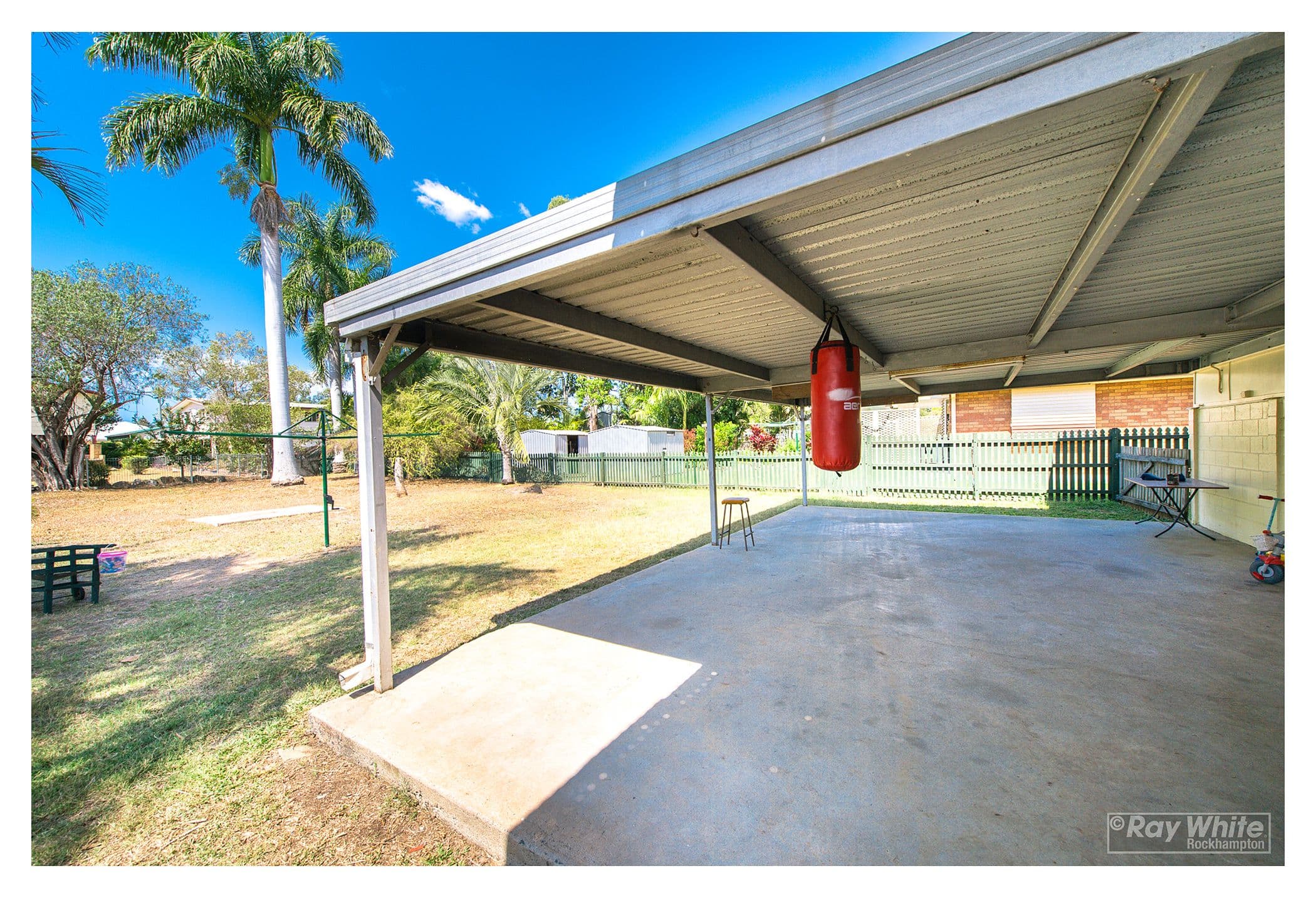 10 Fisher Street, Gracemere QLD 4702, Gracemere - Thumbnail 5