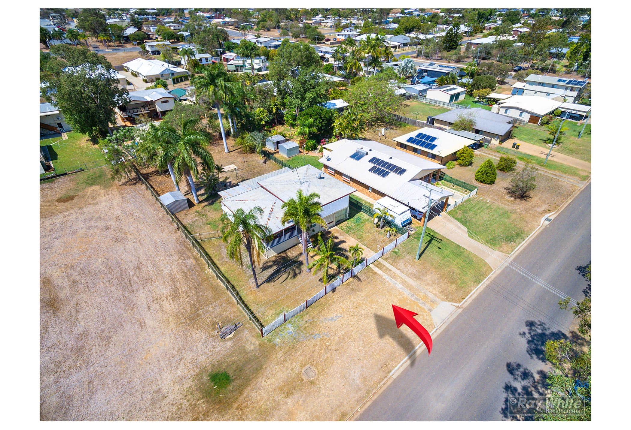 10 Fisher Street, Gracemere QLD 4702, Gracemere - Thumbnail 7