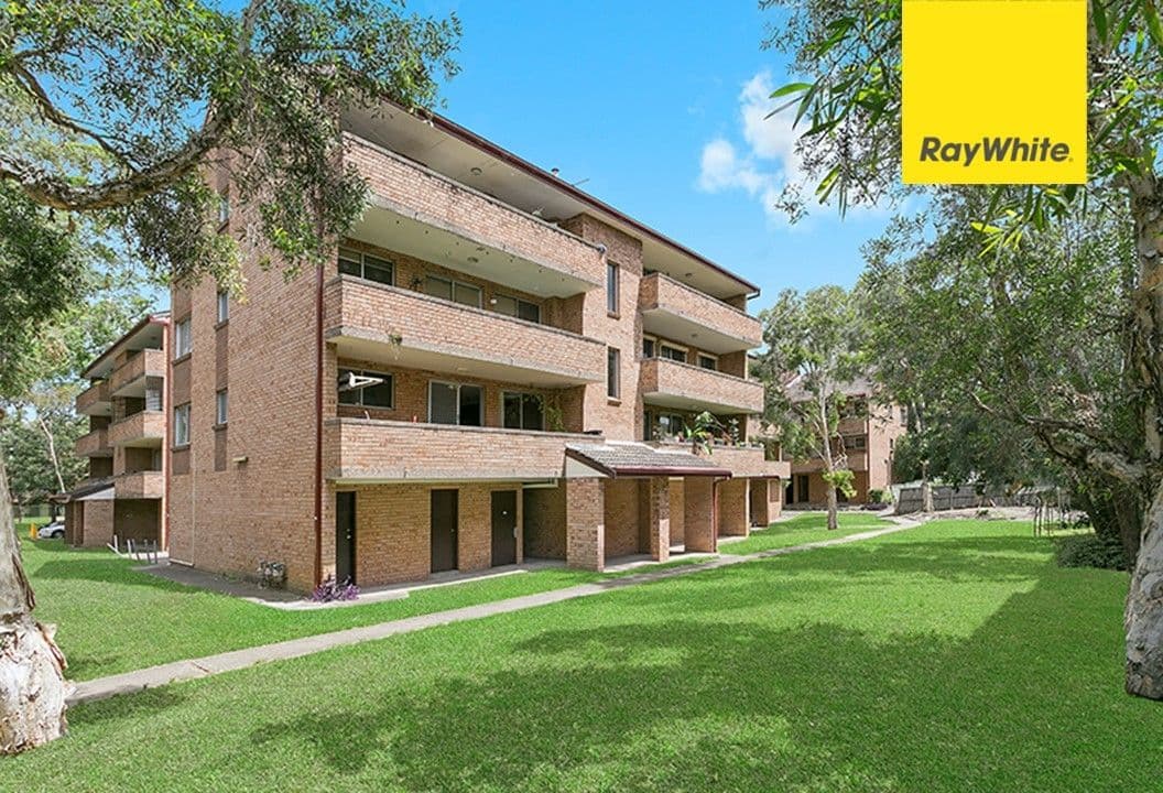 39-41 Ross Street, North Parramatta NSW 2151, North Parramatta - Image 1