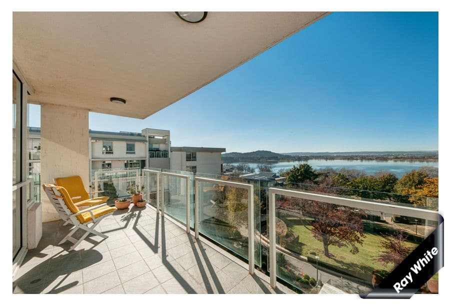 45 Blackall Street, BARTON ACT 2600, Barton - Image 1