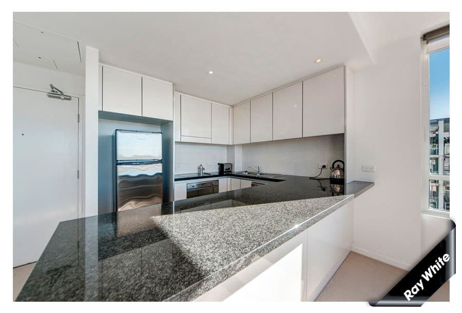 45 Blackall Street, BARTON ACT 2600, Barton - Thumbnail 2