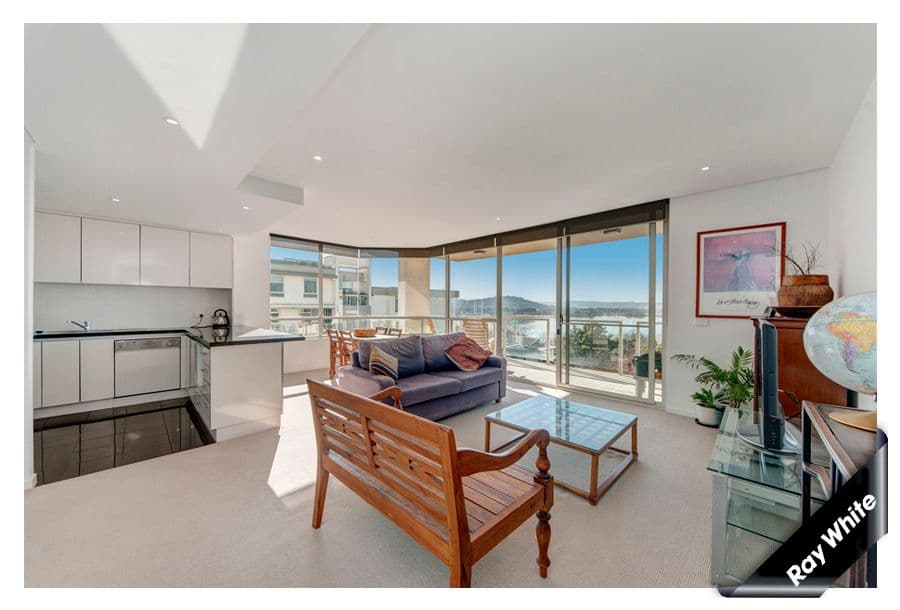 45 Blackall Street, BARTON ACT 2600, Barton - Thumbnail 4