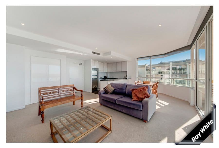 45 Blackall Street, BARTON ACT 2600, Barton - Thumbnail 5