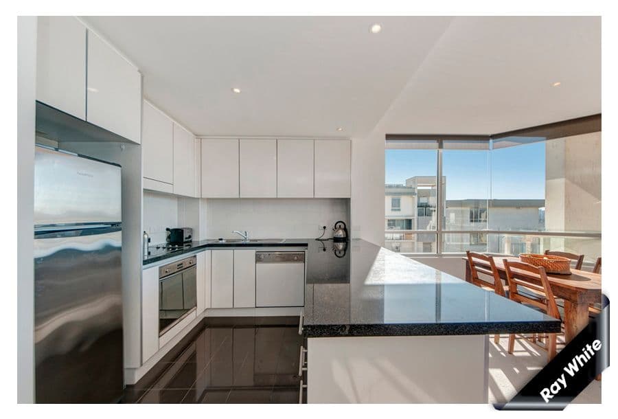 45 Blackall Street, BARTON ACT 2600, Barton - Thumbnail 6