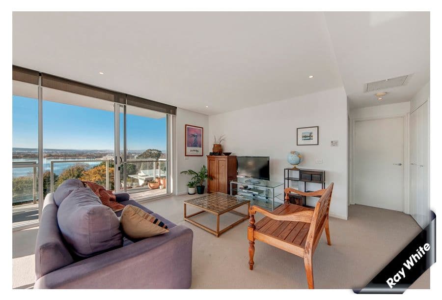 45 Blackall Street, BARTON ACT 2600, Barton - Thumbnail 7