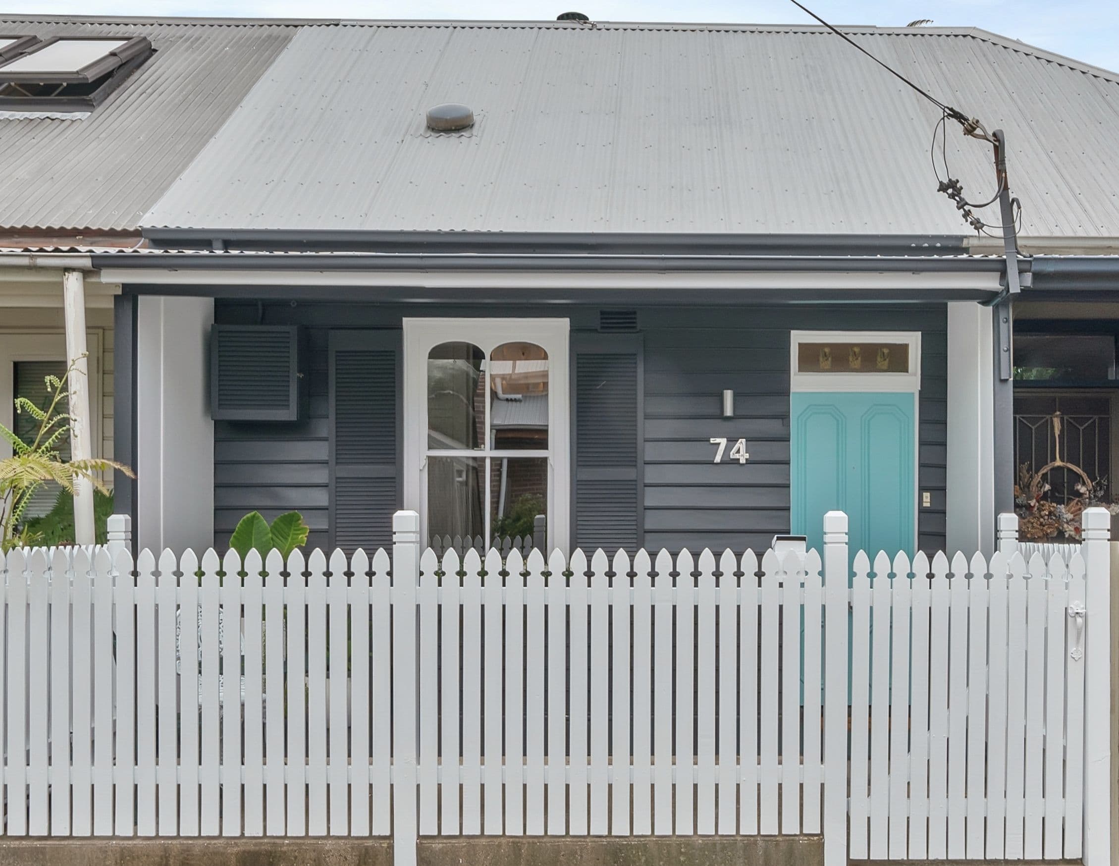 74 Rosser Street, Balmain NSW 2041, Balmain - Image 1