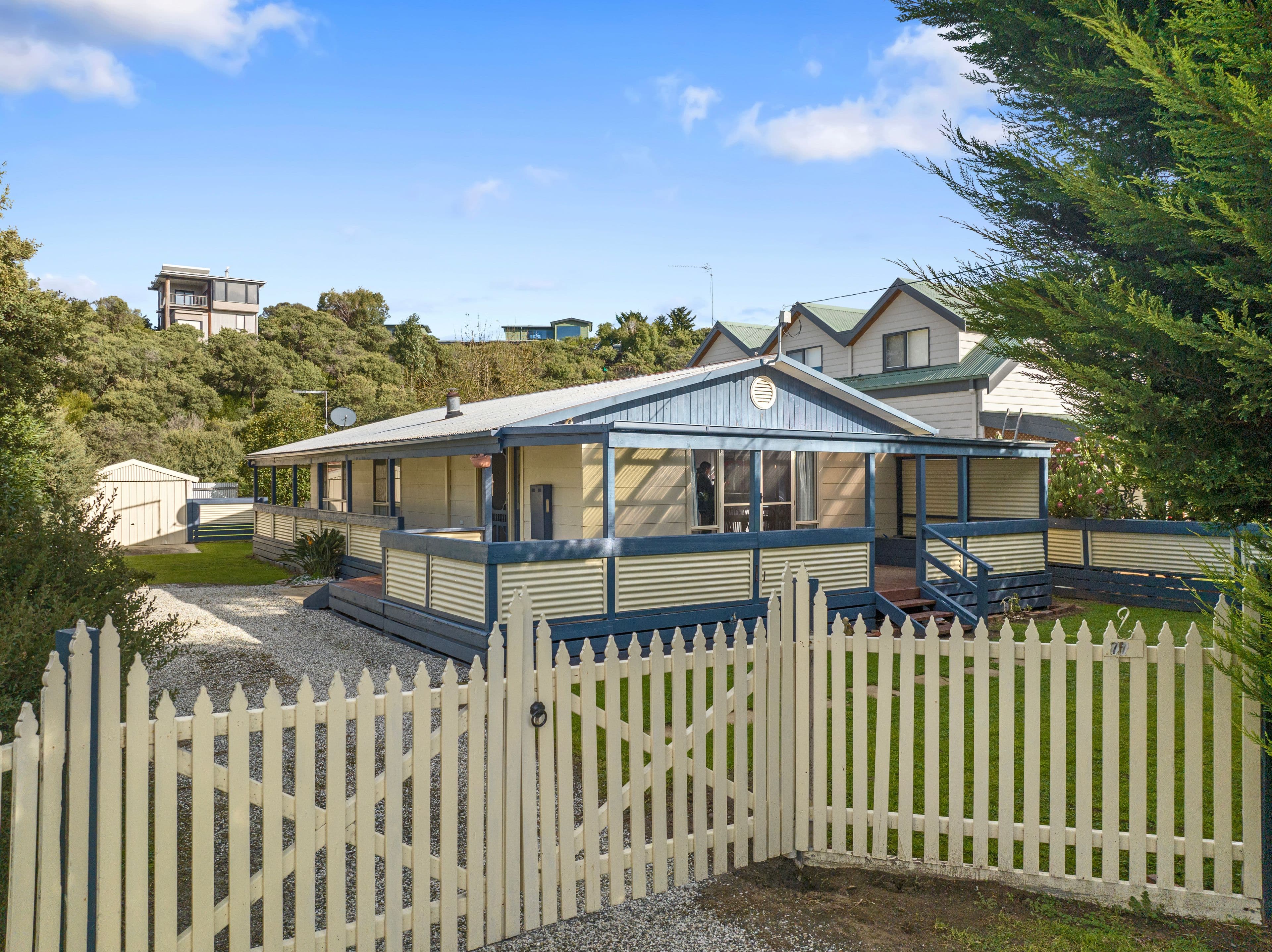 77 Canterbury Road, Venus Bay VIC 3956, Venus Bay - Thumbnail 2