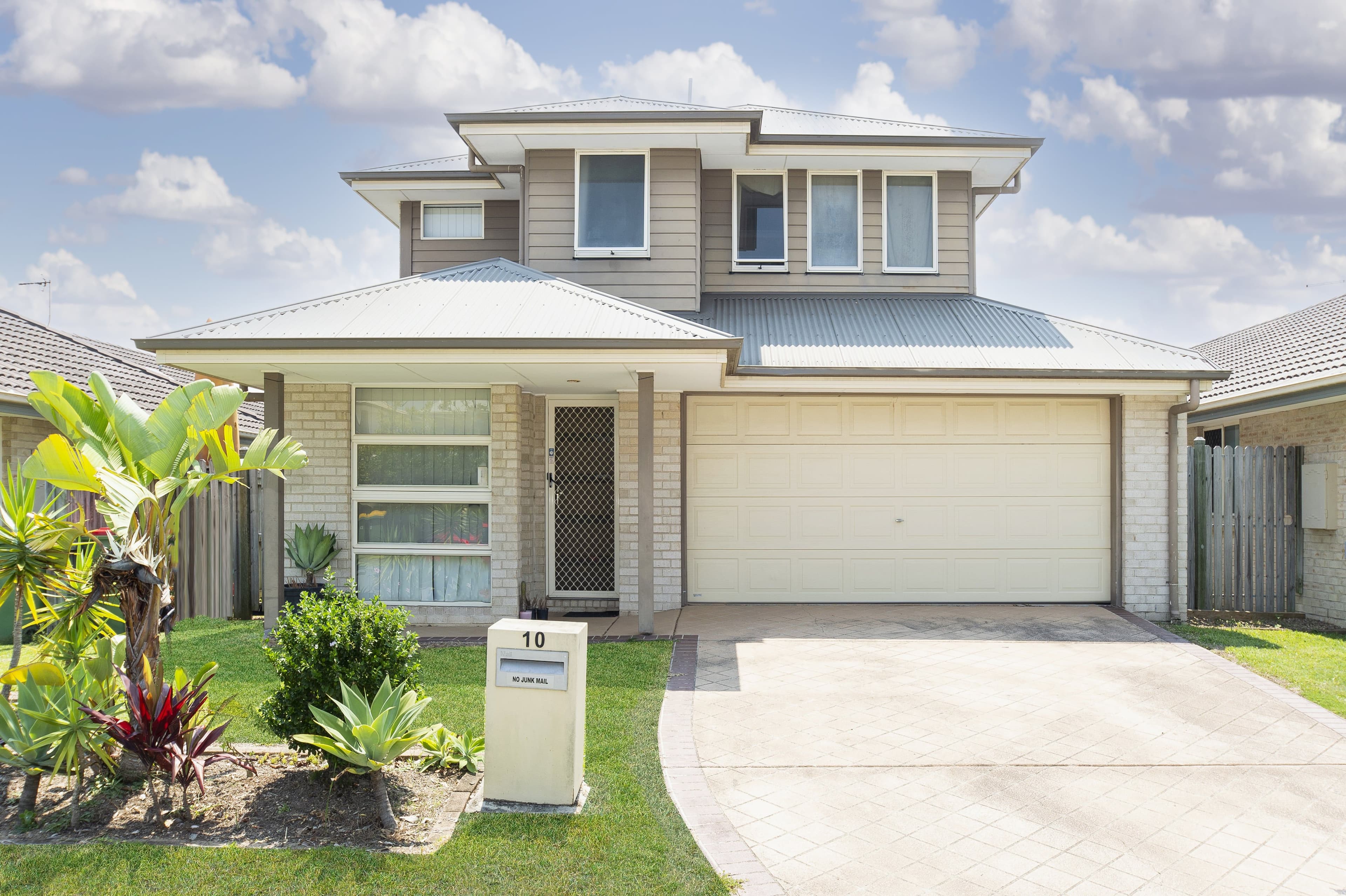 10 Leichhardt Street, Coomera QLD 4209, Coomera - Image 1