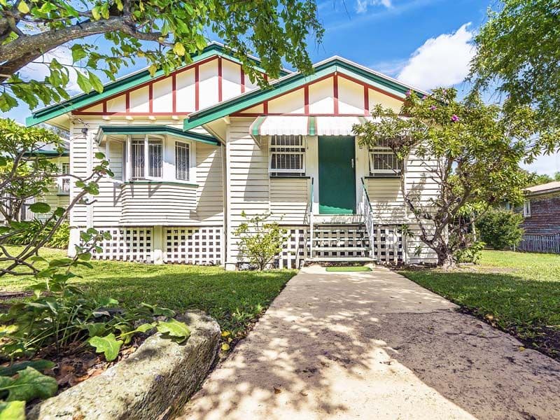 62 Alderley Avenue, Alderley QLD 4051, Alderley - Image 1