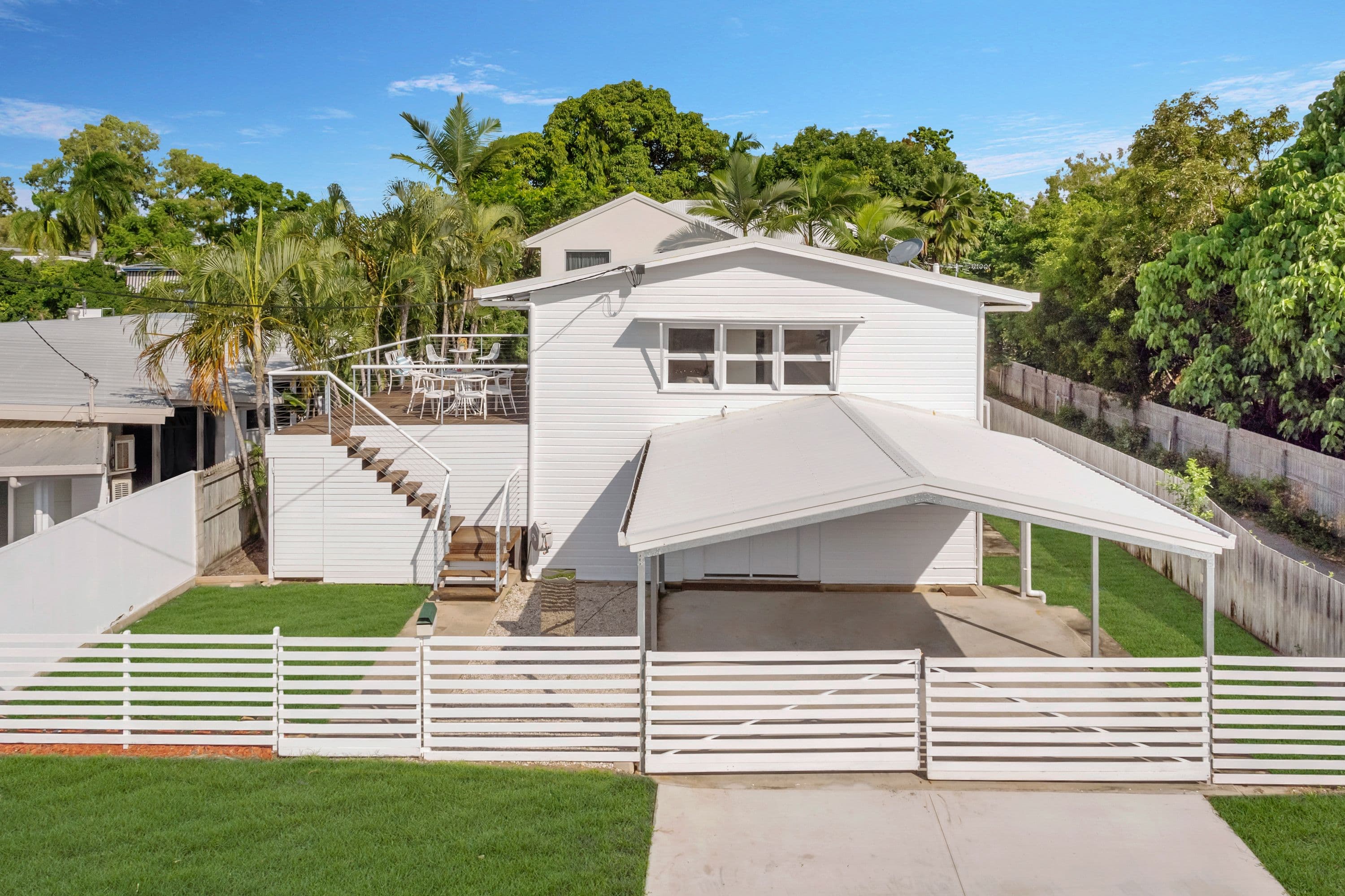 10 Havana Street, Rowes Bay QLD 4810, Rowes Bay - Thumbnail 2