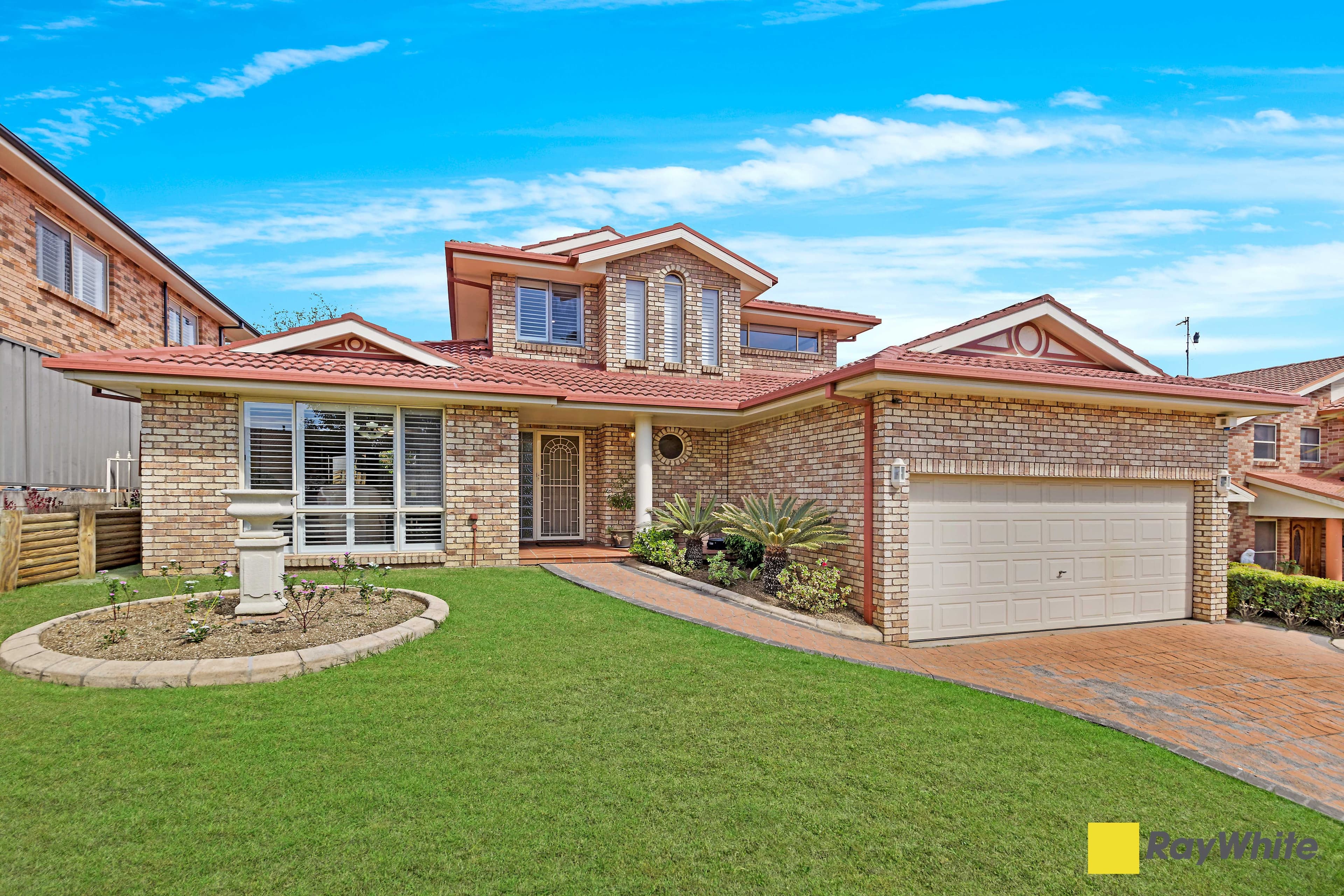 11 Aspinall Avenue, Minchinbury NSW 2770, Minchinbury - Image 1