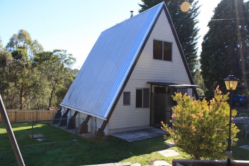 HILLWOOD TAS 7252, Hillwood - Image 1