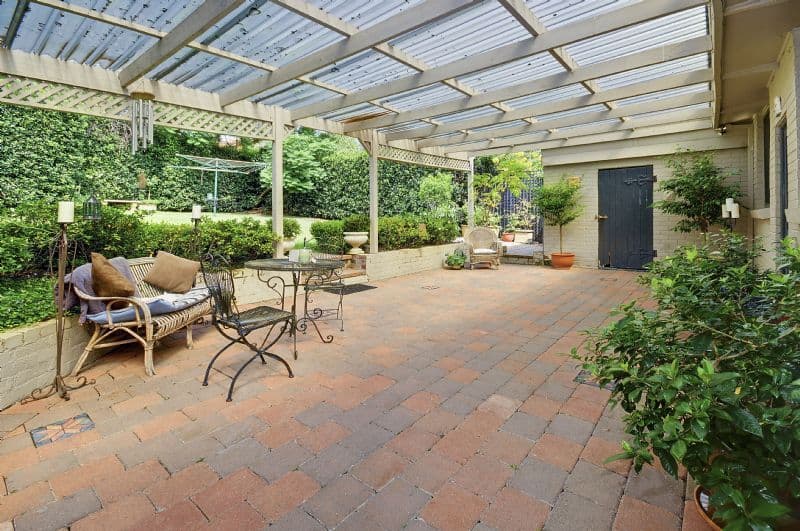 5  Manning Road, HUNTERS HILL NSW 2110, Hunters Hill - Thumbnail 6