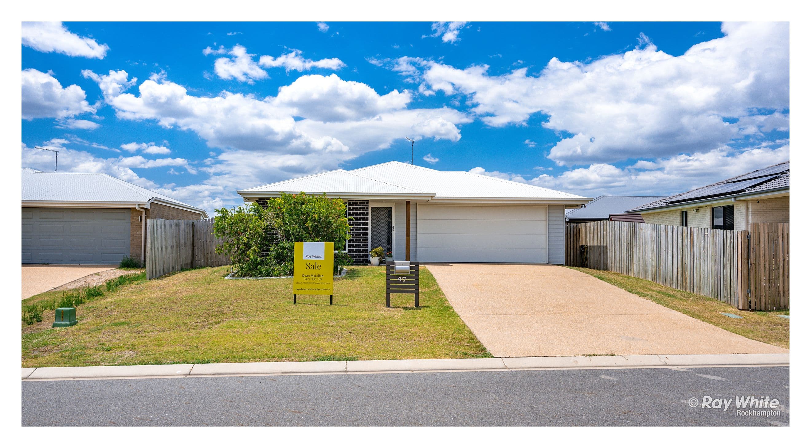 47 Varsity Crescent, Norman Gardens QLD 4701, Norman Gardens - Image 1