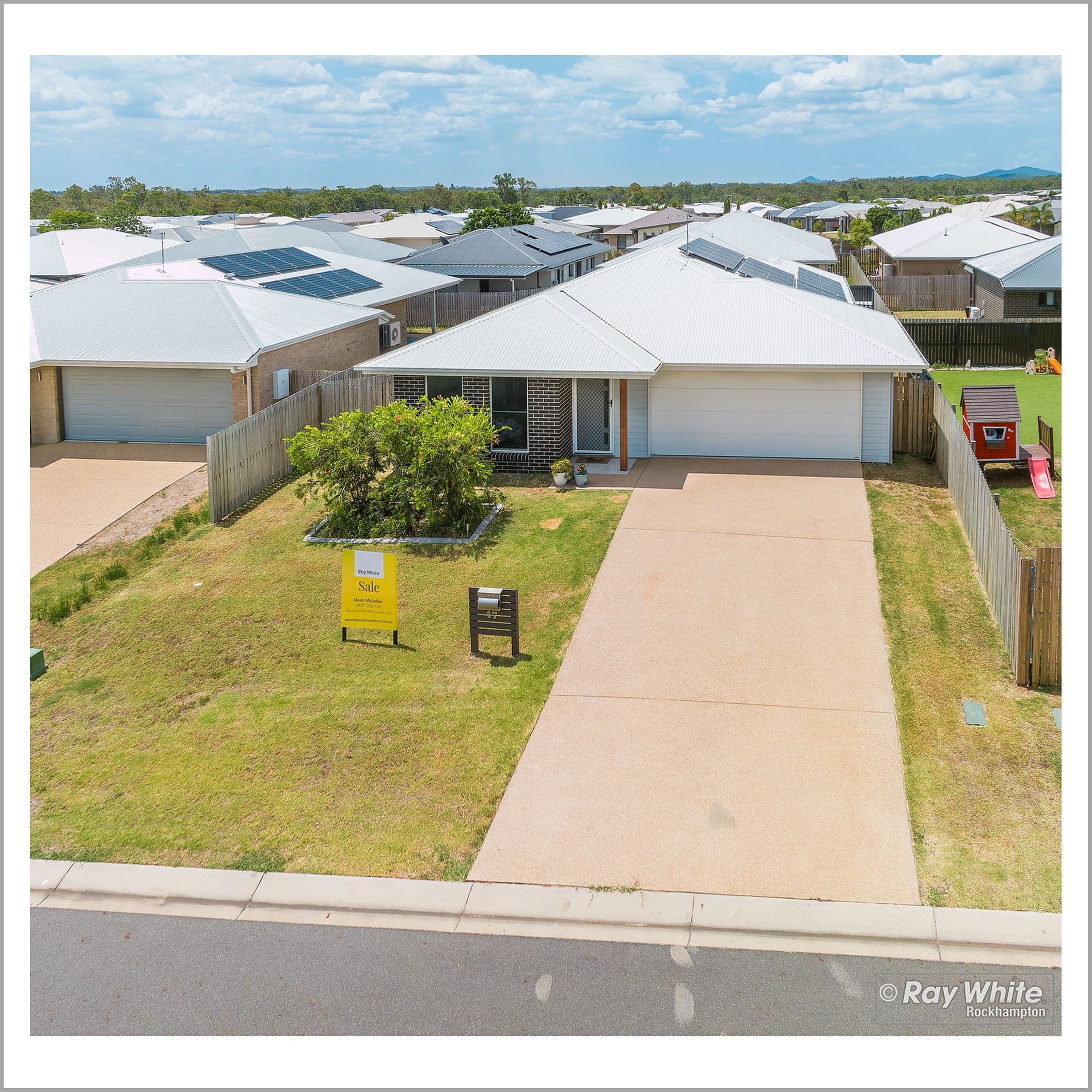 47 Varsity Crescent, Norman Gardens QLD 4701, Norman Gardens - Thumbnail 3