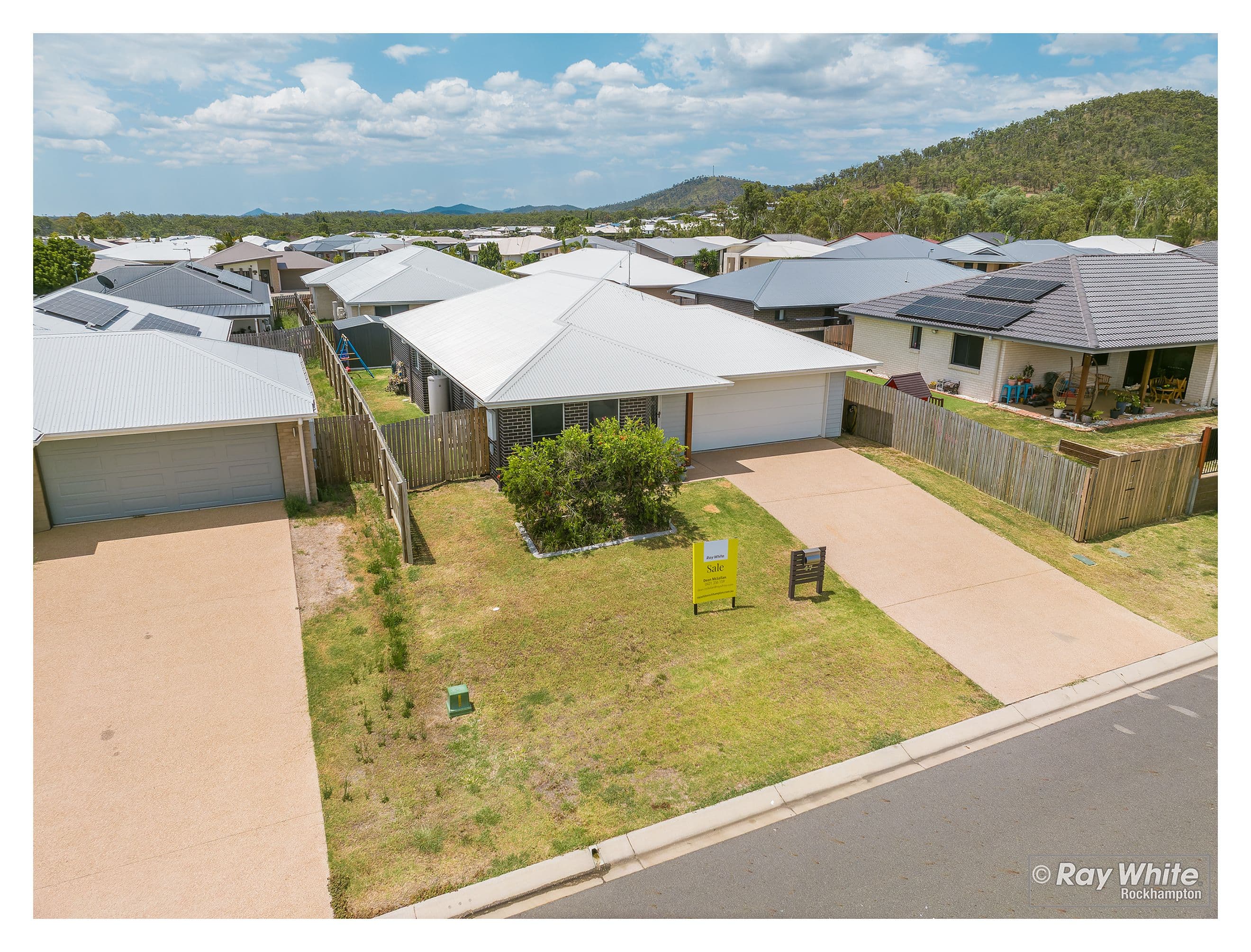 47 Varsity Crescent, Norman Gardens QLD 4701, Norman Gardens - Thumbnail 4