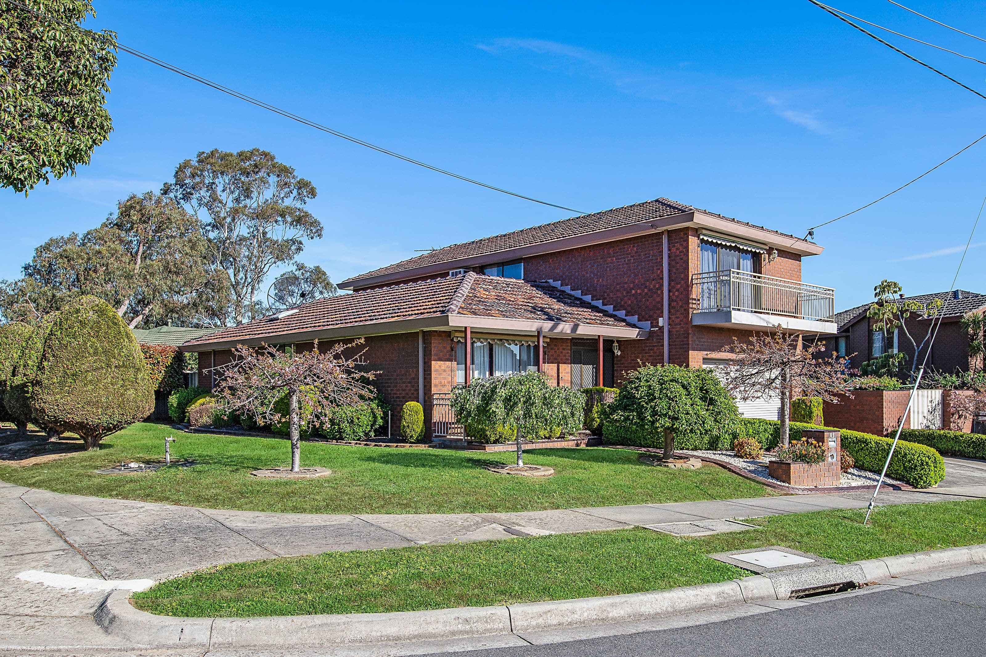 13 Rembrandt Drive, Wheelers Hill VIC 3150, Wheelers Hill - Image 1