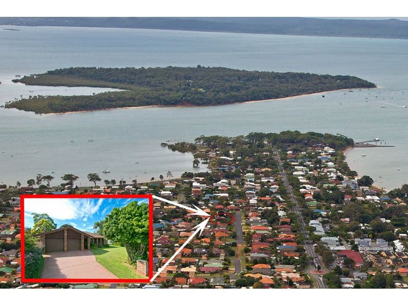 1 Vicki Place, Victoria Point QLD 4165, Victoria Point - Image 1