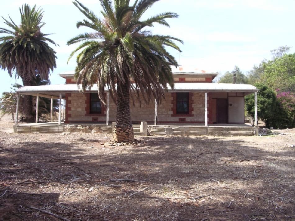 231 Buckingham Road, MUNDULLA SA 5270, Mundulla - Image 1
