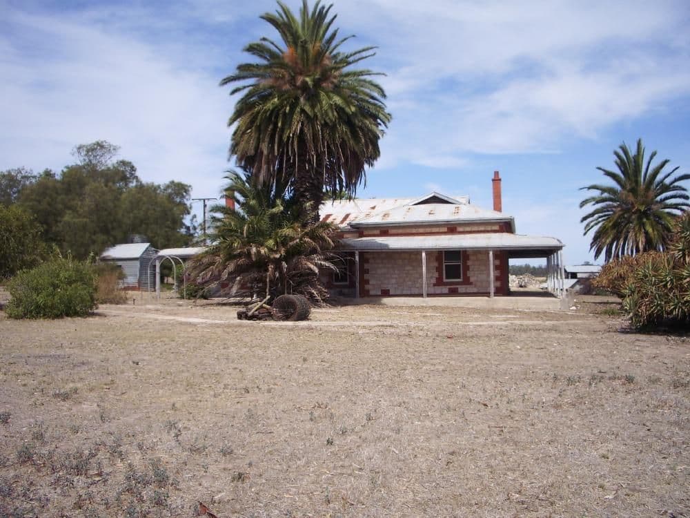 231 Buckingham Road, MUNDULLA SA 5270, Mundulla - Thumbnail 4