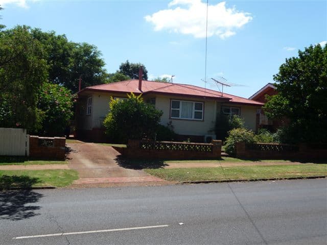 309 Tor Street, WILSONTON QLD 4350, Wilsonton - Image 1