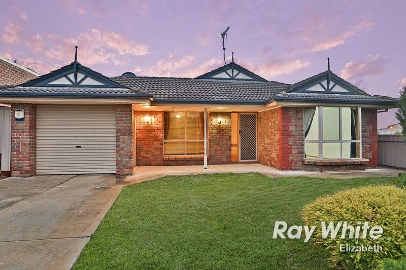4 Glenwood Rise, HILLBANK SA 5112, Hillbank - Image 1