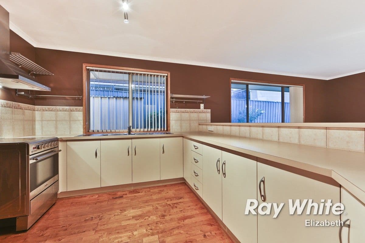 4 Glenwood Rise, HILLBANK SA 5112, Hillbank - Thumbnail 4