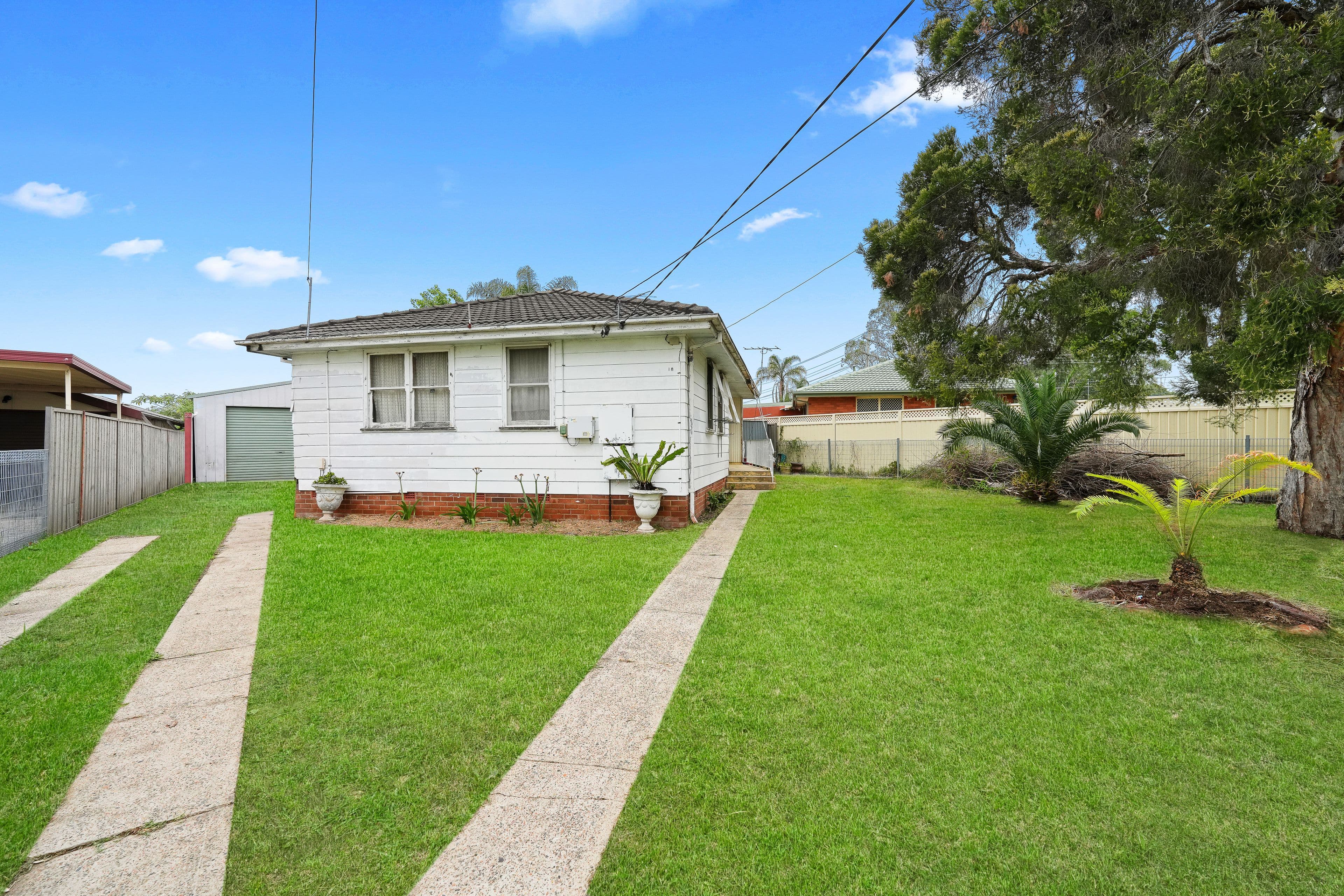 18 Siemens Crescent, Emerton NSW 2770, Emerton - Image 1