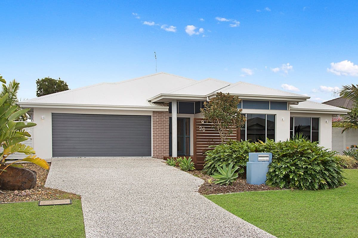 20 Echo Street, Pelican Waters QLD 4551, Pelican Waters - Thumbnail 2