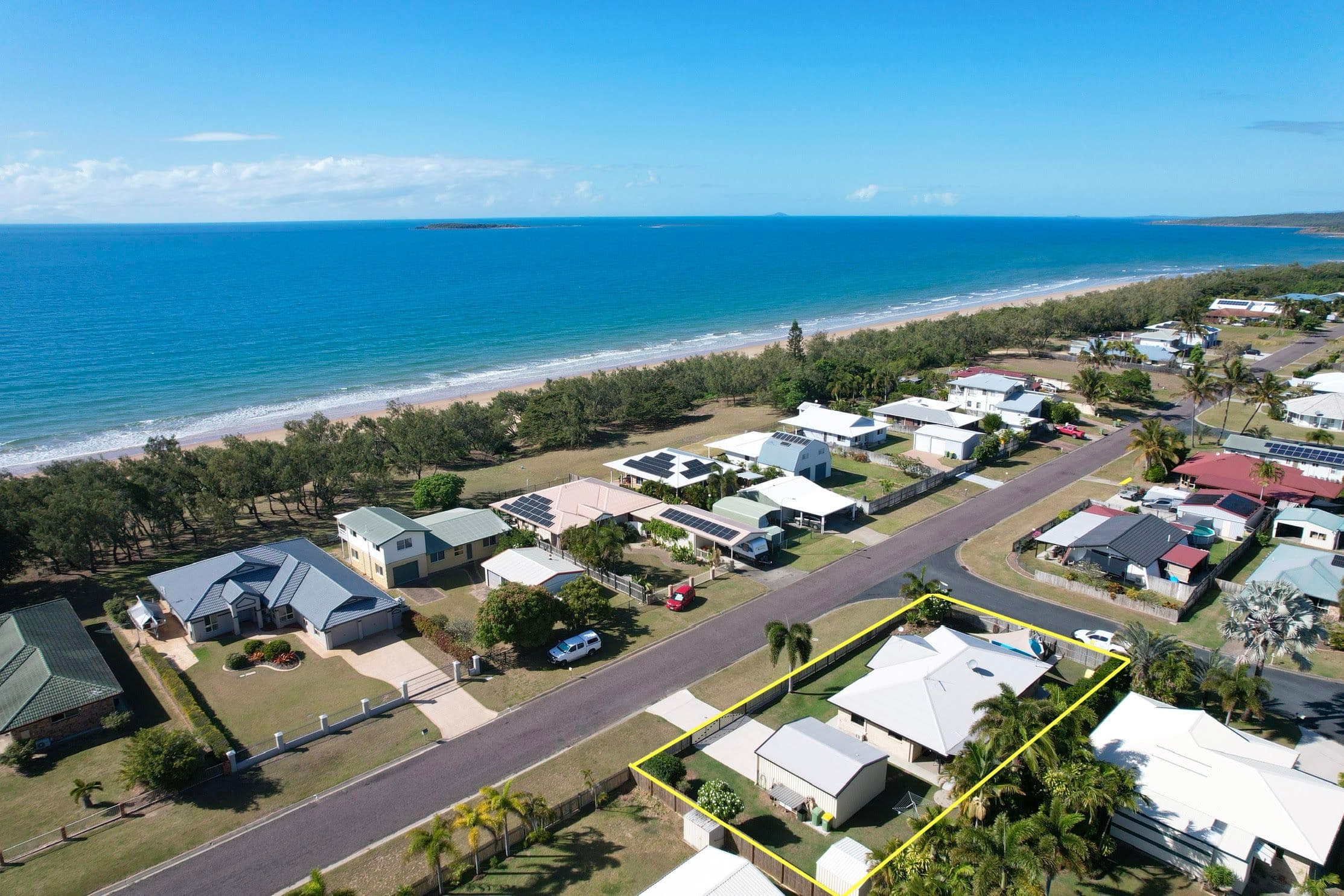 84 Rasmussen Avenue, Hay Point QLD 4740, Hay Point - Image 1
