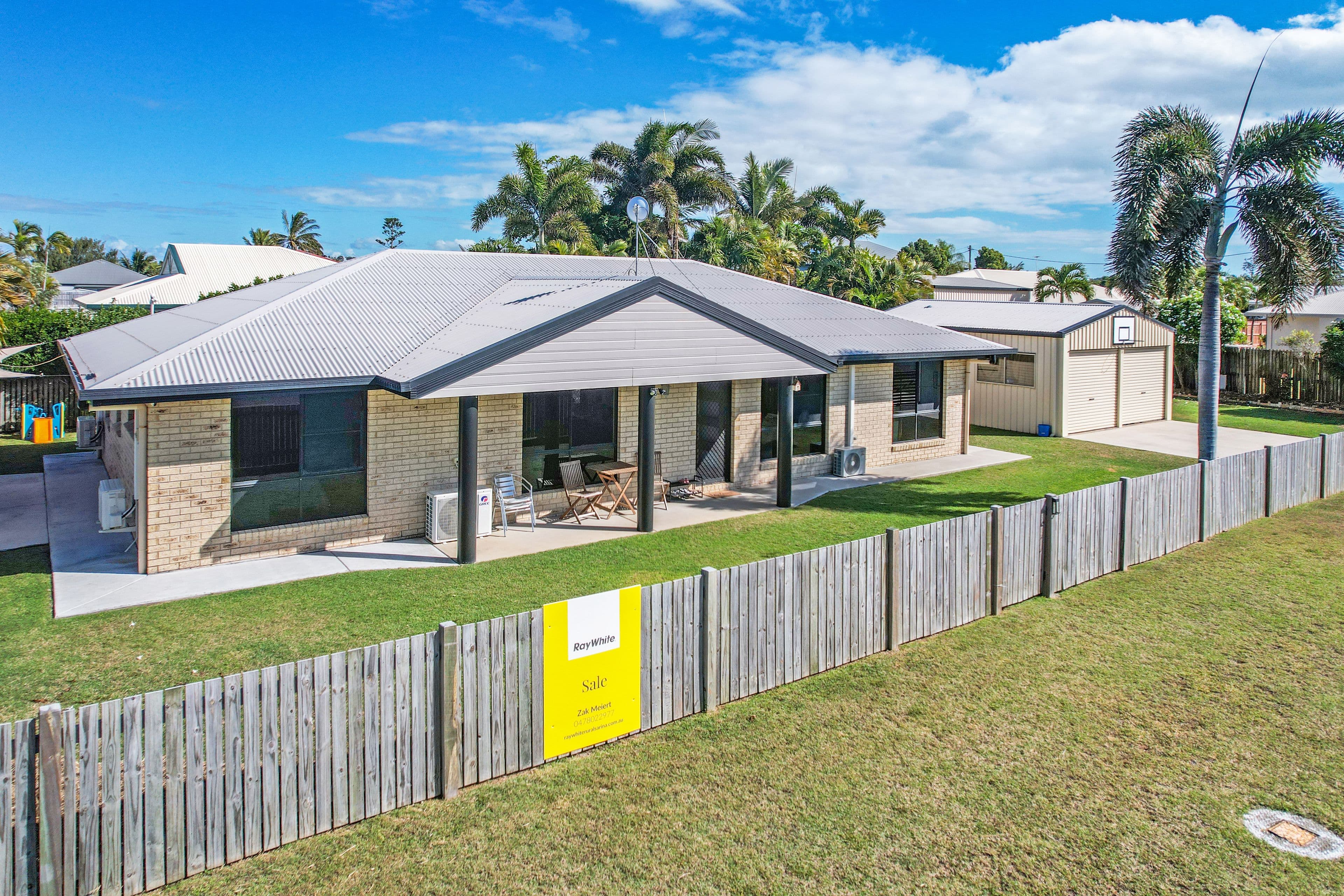 84 Rasmussen Avenue, Hay Point QLD 4740, Hay Point - Thumbnail 2