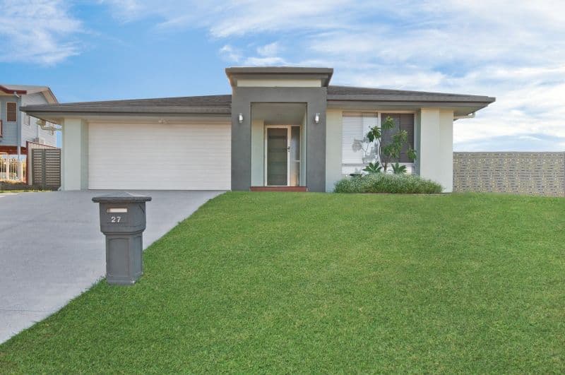 27 Townsville Crescent, Deception Bay QLD 4508, Deception Bay - Thumbnail 2