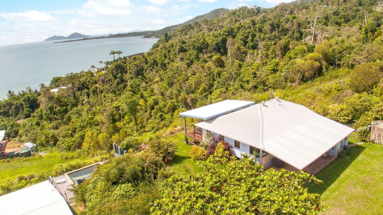 34 Holt Road, Garners Beach QLD 4852, Garners Beach - Thumbnail 2