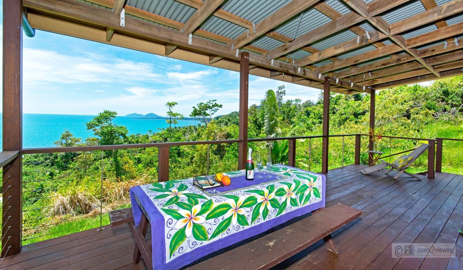 34 Holt Road, Garners Beach QLD 4852, Garners Beach - Thumbnail 3