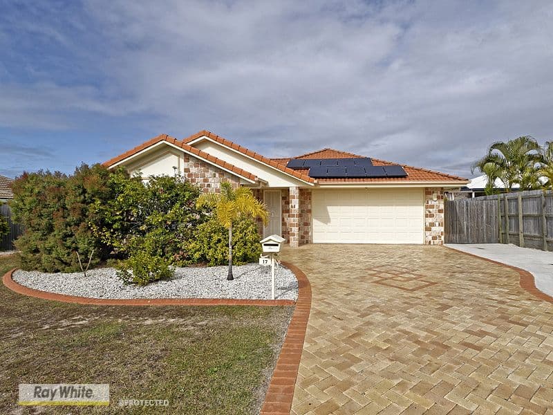 17 Cairns Crescent, Deception Bay QLD 4508, Deception Bay - Thumbnail 2