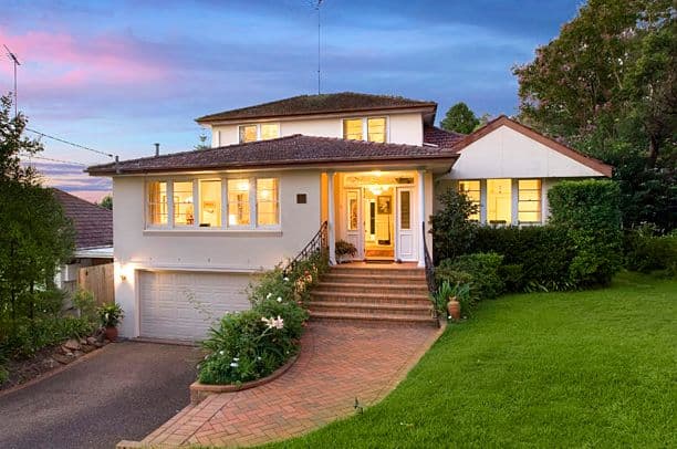 39 Kitchener Street, ST IVES NSW 2075, St Ives - Image 1
