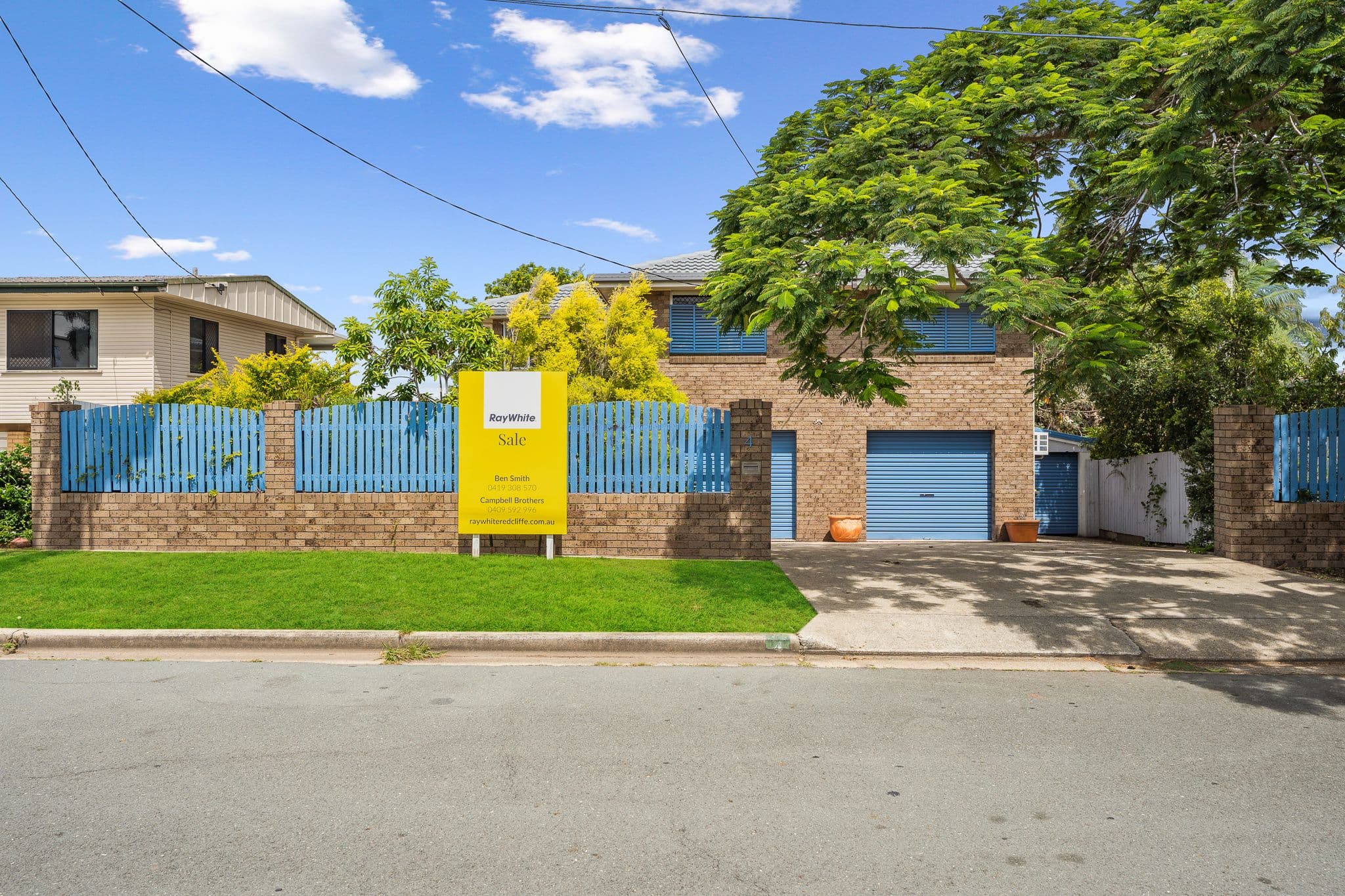 4 Windsor Street, Margate QLD 4019, Margate - Image 1
