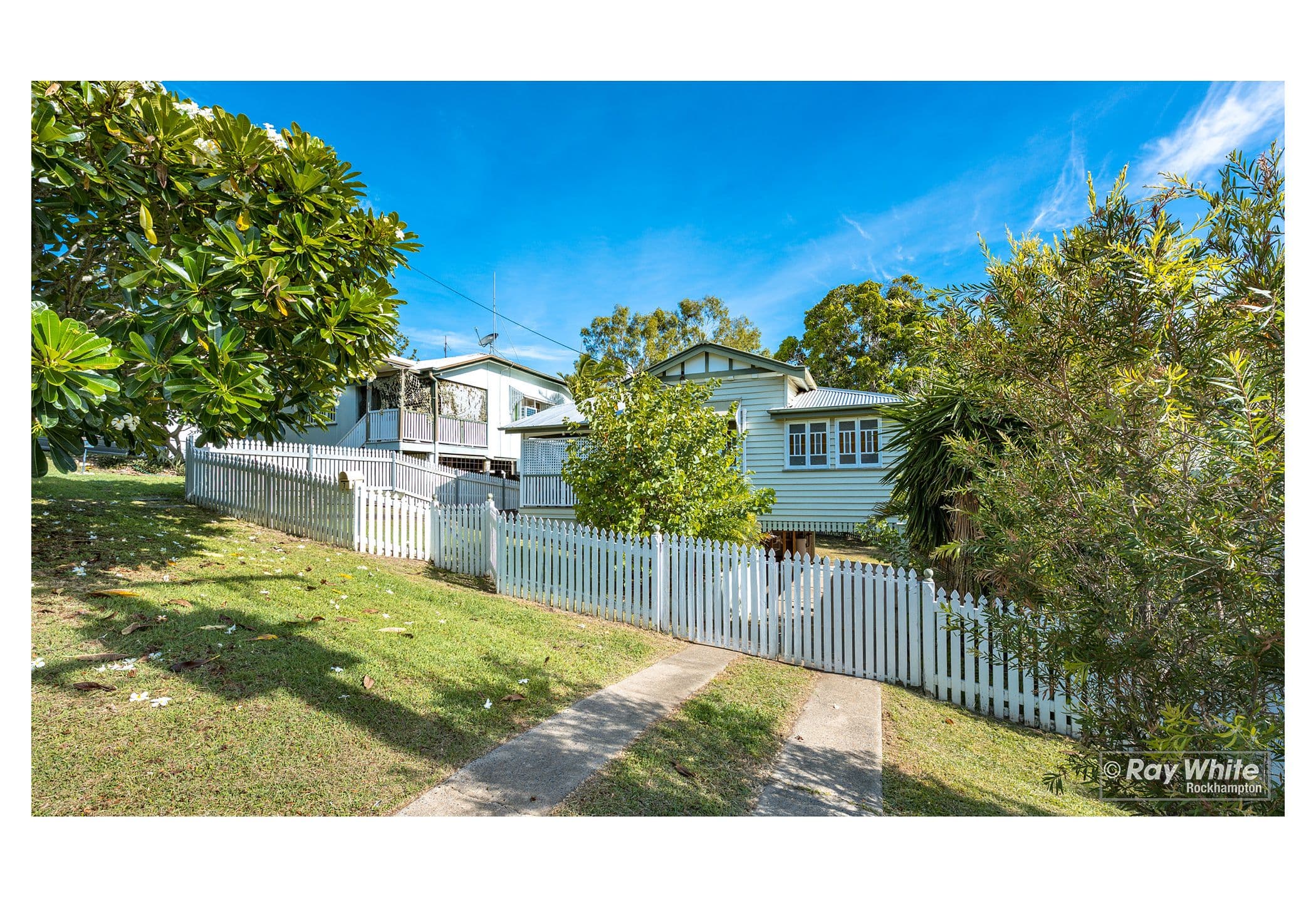6 Fitzroy Street, Warwick - Image 1