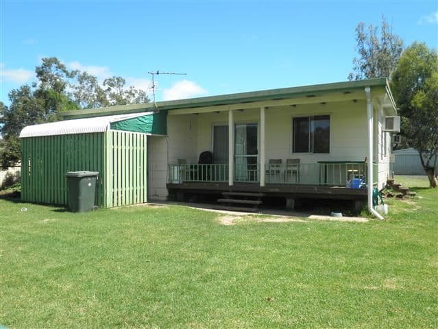 71 Raglan Street, ROMA QLD 4455, Roma - Image 1