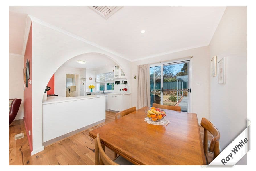 32 Mirrabucca Crescent, GIRALANG ACT 2617, Giralang - Thumbnail 4