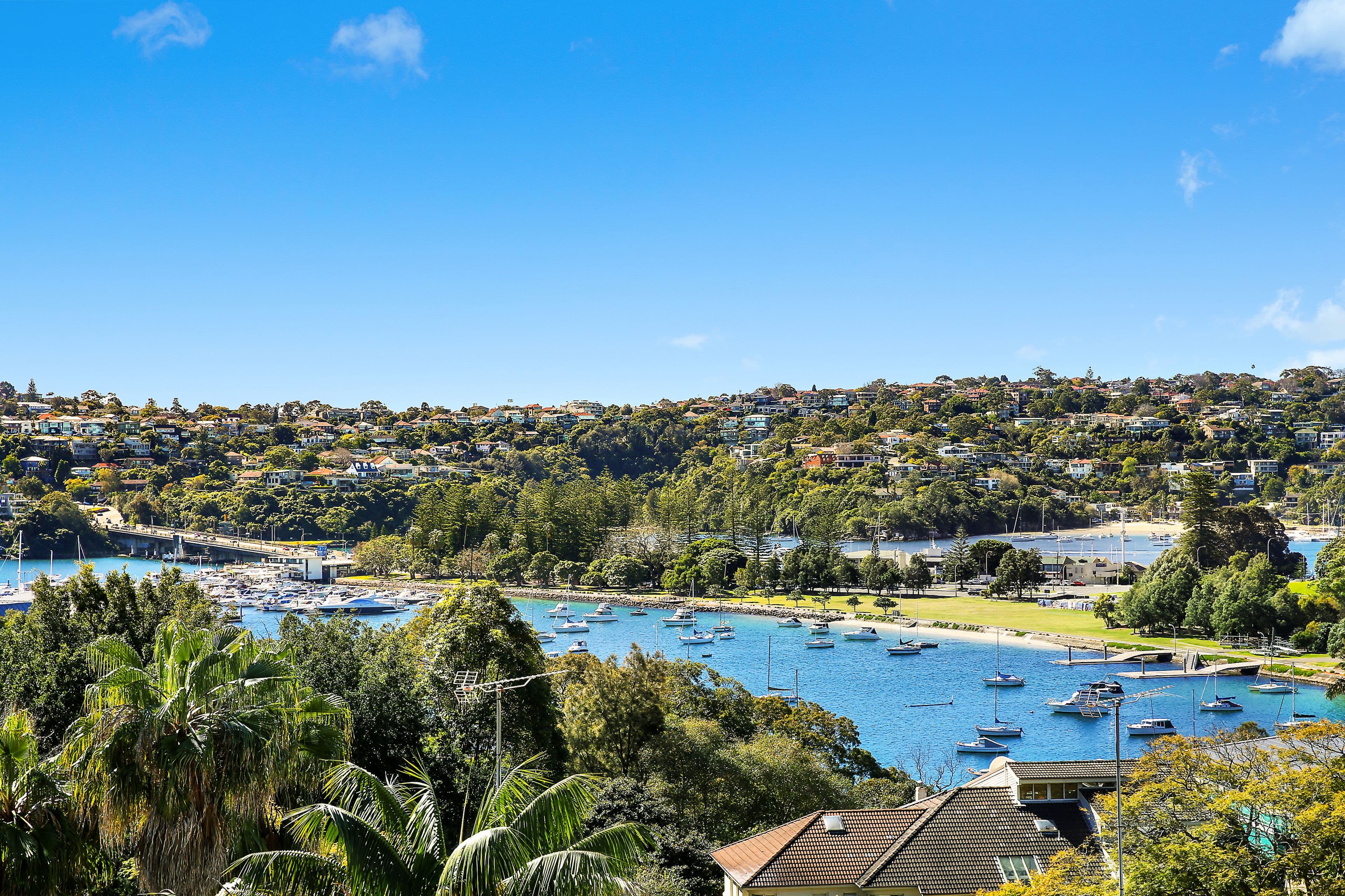 30 Ida Avenue, Mosman - Image 1