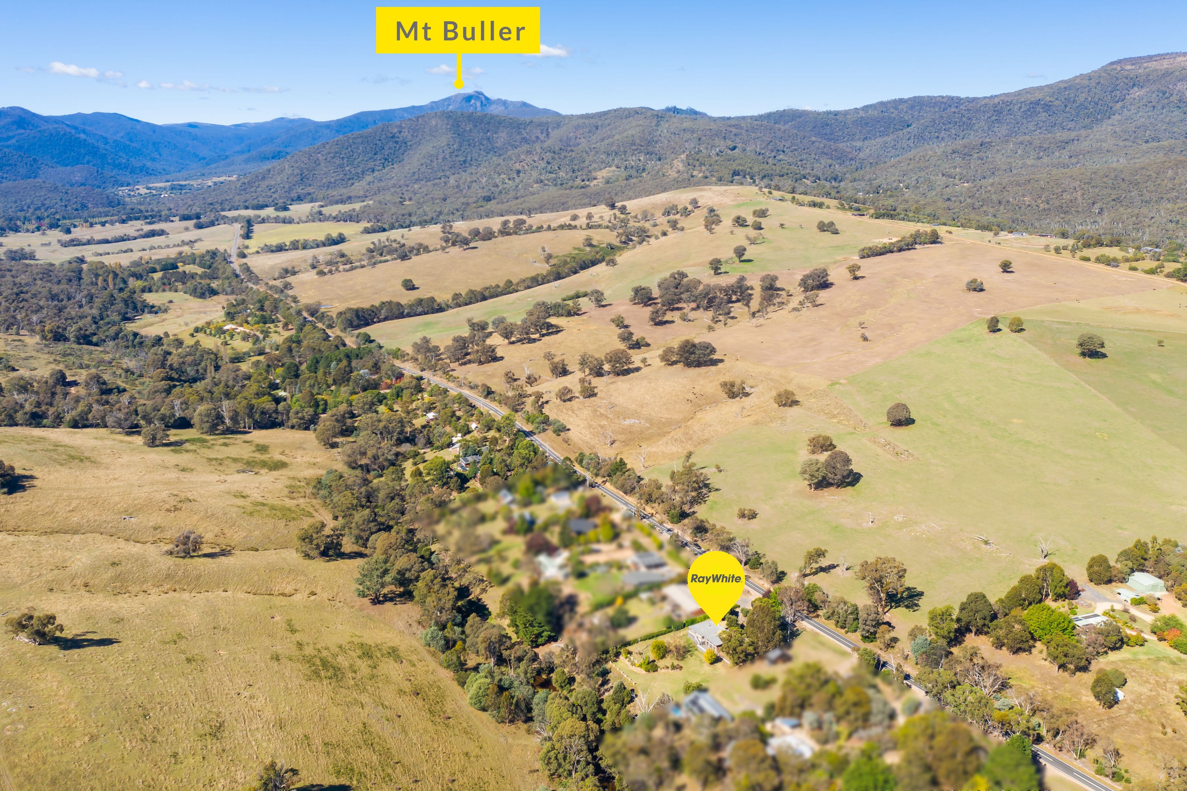 2083 Mt Buller Road, Merrijig VIC 3723, Merrijig - Thumbnail 3