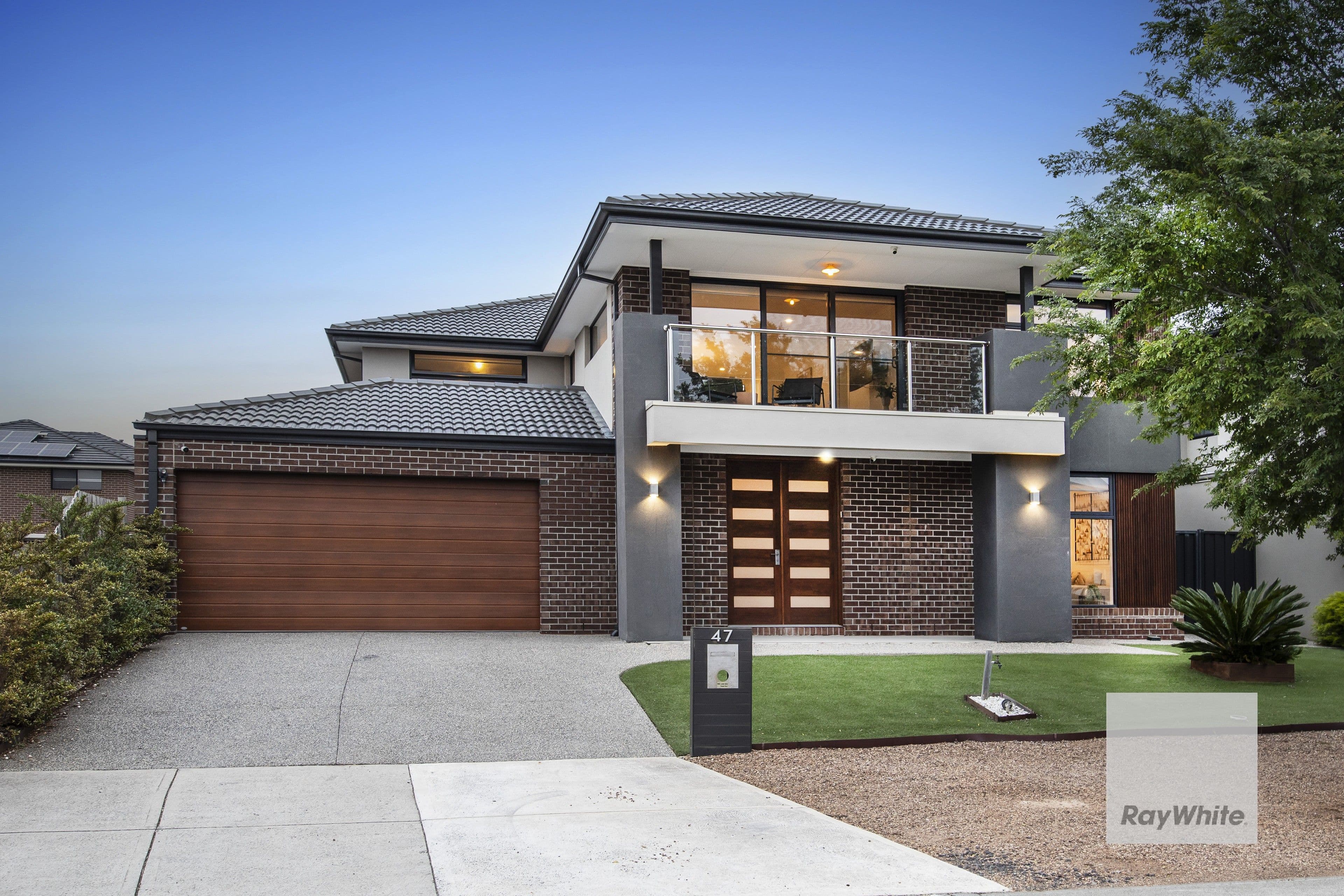 47 Cottesloe Parade, Taylors Hill VIC 3037, Taylors Hill - Image 1