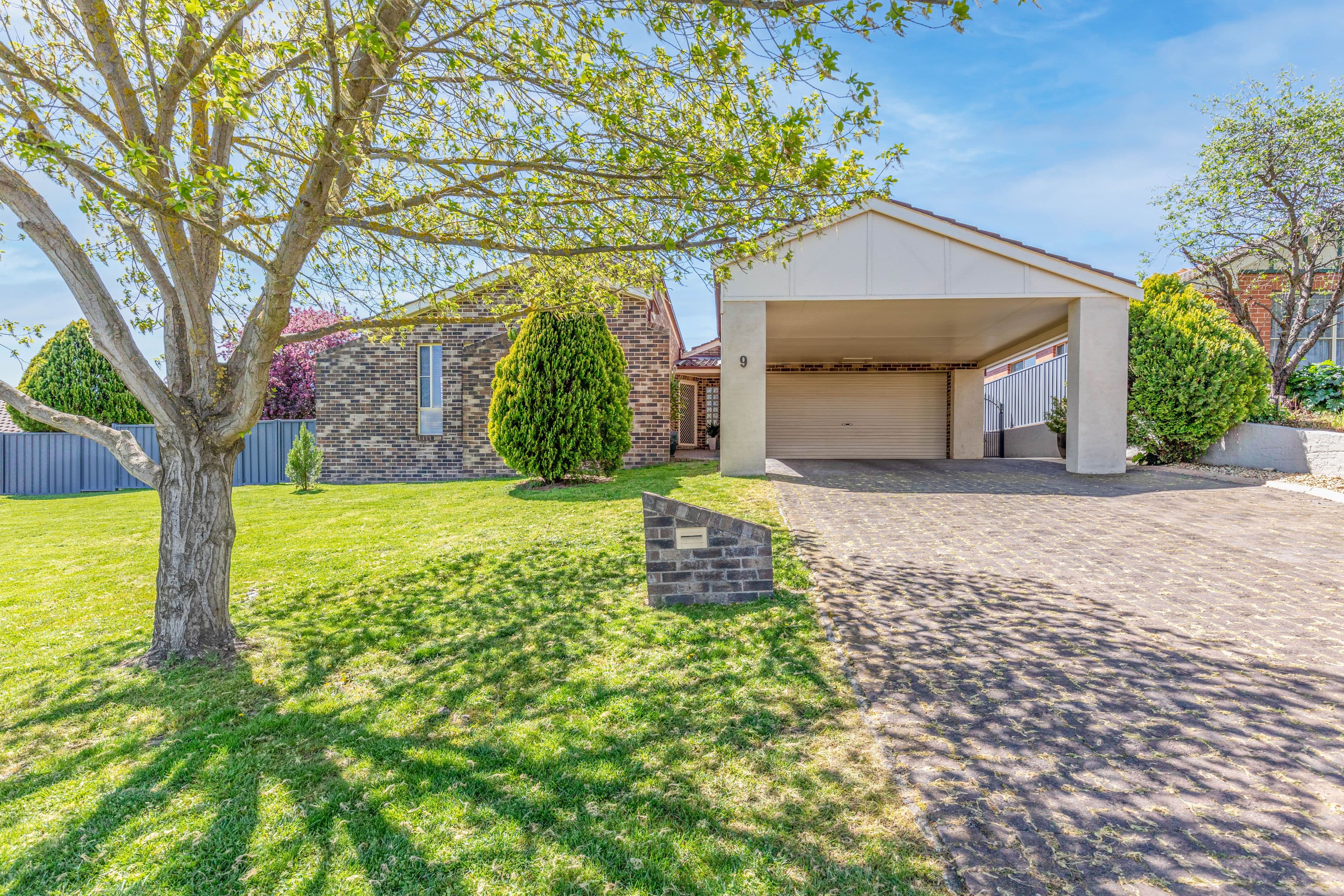 9 Barker Circuit, Kelso NSW 2795, Kelso - Image 1