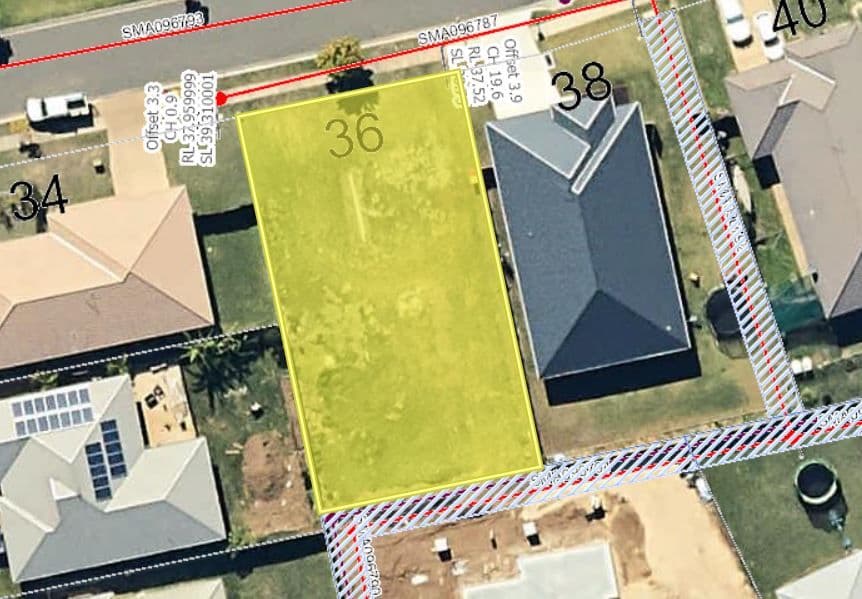 36 Oxford Street, Calliope QLD 4680, Calliope - Image 1